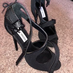 Steve Madden Heels